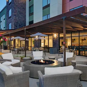 Hotel Towneplace Airport Natomas ***