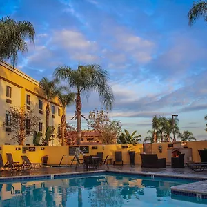 Hotel Western Arrowhead ***