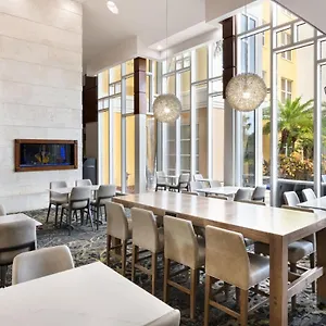 Hotel By Marriott Daytona Speedway/airport ***