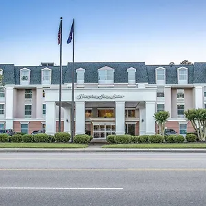 Hotel Hampton & Williamsburg-richmond Road ***