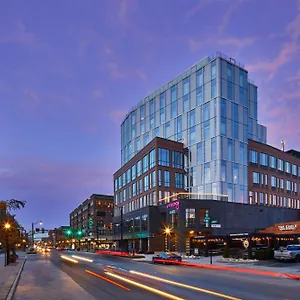 Hotel Moxy Short North ***