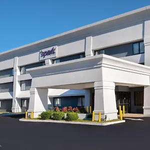 Hotel Spark By Hilton Midtown Savannah