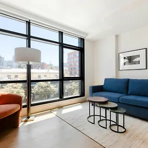 Sonder By Marriott Bonvoy Pivot Apartments Capitol Hill Hotel