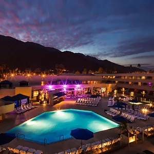 Hotel Zoso Palm Springs