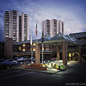Hotel Place And Conference Center Portland